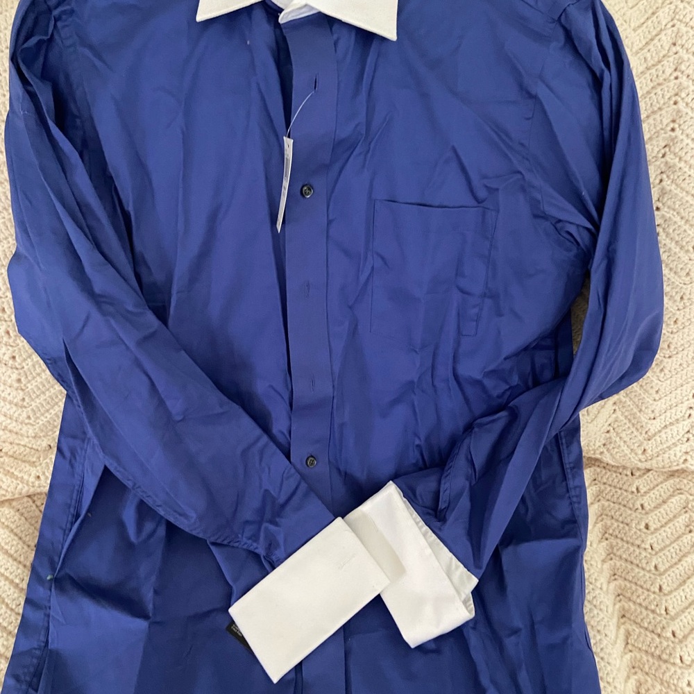 Donald Trump Dress Shirt